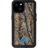 NFL Detroit Lions Realtree AP Camo iPhone 15 Plus Waterproof Case