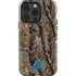 NFL Detroit Lions Realtree AP Camo iPhone 15 Pro Impact Case