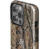 NFL Detroit Lions Realtree AP Camo iPhone 15 Pro Impact Case