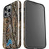 NFL Detroit Lions Realtree AP Camo iPhone 15 Pro Impact Case