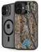 NFL Detroit Lions Realtree AP Camo iPhone 16 Kickstand Case