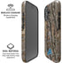 NFL Detroit Lions Realtree AP Camo iPhone 16 Magsafe Impact Case