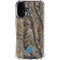 NFL Detroit Lions Realtree AP Camo iPhone 16 Plus Clear Case