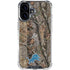 NFL Detroit Lions Realtree AP Camo iPhone 16 Plus Clear Case