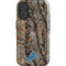 NFL Detroit Lions Realtree AP Camo iPhone 16 Plus Magsafe Impact Case