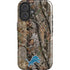 NFL Detroit Lions Realtree AP Camo iPhone 16 Plus Magsafe Impact Case
