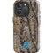 NFL Detroit Lions Realtree AP Camo iPhone 16 Pro Impact Case