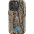 NFL Detroit Lions Realtree AP Camo iPhone 16 Pro Impact Case