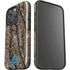 NFL Detroit Lions Realtree AP Camo iPhone 16 Pro Impact Case