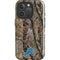 NFL Detroit Lions Realtree AP Camo iPhone 16 Pro Magsafe Impact Case