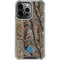 NFL Detroit Lions Realtree AP Camo iPhone 16 Pro Max Clear Case