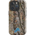 NFL Detroit Lions Realtree AP Camo iPhone 16 Pro Max Impact Case
