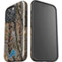 NFL Detroit Lions Realtree AP Camo iPhone 16 Pro Max Impact Case