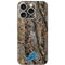 NFL Detroit Lions Realtree AP Camo iPhone 16 Pro Skin