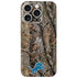 NFL Detroit Lions Realtree AP Camo iPhone 16 Pro Skin