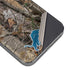NFL Detroit Lions Realtree AP Camo iPhone 16 Pro Skin