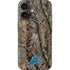 NFL Detroit Lions Realtree AP Camo iPhone 16 Skin