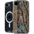 NFL Detroit Lions Realtree AP Camo iPhone 16e MagSafe Case