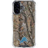 NFL Detroit Lions Realtree AP Camo iPhone 17 Clear Case