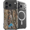 NFL Detroit Lions Realtree AP Camo iPhone 18 Pro MagSafe Case