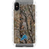NFL Detroit Lions Realtree AP Camo iPhone Cases