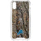 NFL Detroit Lions Realtree AP Camo iPhone XS Clear Case