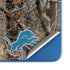 NFL Detroit Lions Realtree AP Camo Moto G Play 4G (2024) Skin