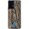NFL Detroit Lions Realtree AP Camo Moto G Power 5G (2024) Clear Case
