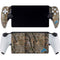 NFL Detroit Lions Realtree AP Camo PlayStation Portal Remote Player Skin