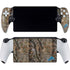 NFL Detroit Lions Realtree AP Camo PlayStation Portal Remote Player Skin