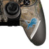 NFL Detroit Lions Realtree AP Camo PlayStation Scuf Vantage 2 Controller Skin