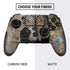 NFL Detroit Lions Realtree AP Camo PlayStation Scuf Vantage 2 Controller Skin