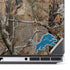 NFL Detroit Lions Realtree AP Camo Dell Precision Skin