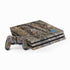 NFL Detroit Lions Realtree AP Camo PlayStation PS4 Skins