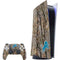 NFL Detroit Lions Realtree AP Camo PlayStation PS5 Skins