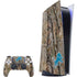 NFL Detroit Lions Realtree AP Camo PlayStation PS5 Skins