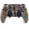 NFL Detroit Lions Realtree AP Camo PS5 DualSense Edge Pro Controller Skin