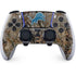 NFL Detroit Lions Realtree AP Camo PlayStation PS5 Skins