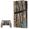 NFL Detroit Lions Realtree AP Camo PS5 Pro Bundle Skin