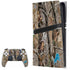 NFL Detroit Lions Realtree AP Camo PS5 Pro Bundle Skin