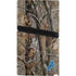 NFL Detroit Lions Realtree AP Camo PS5 Pro Console Skin