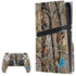 NFL Detroit Lions Realtree AP Camo PS5 Pro Disk Bundle Skin
