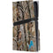 NFL Detroit Lions Realtree AP Camo PS5 Pro Disk Console Skin