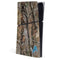 NFL Detroit Lions Realtree AP Camo PS5 Slim Digital Edition Console Skin