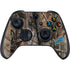 NFL Detroit Lions Realtree AP Camo Xbox Series X Skins