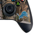 NFL Detroit Lions Realtree AP Camo XBox Series X Digital Edition Bundle Skin