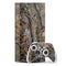 NFL Detroit Lions Realtree AP Camo Xbox Series X Skins