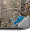 NFL Detroit Lions Realtree AP Camo HP ZBook Fury 16 G10 Skin