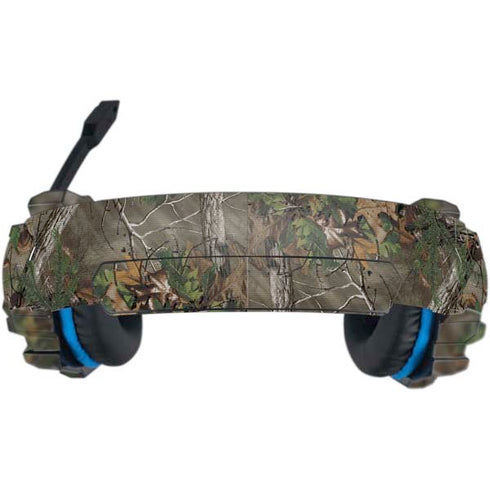 NFL Detroit Lions Realtree Xtra Green Camo BENGOO G9000 Skin