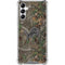 NFL Detroit Lions Realtree Xtra Green Camo Gabb Phone 4 Clear Case